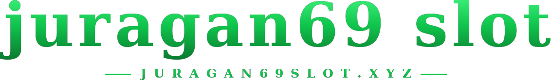 juragan69 slot logo